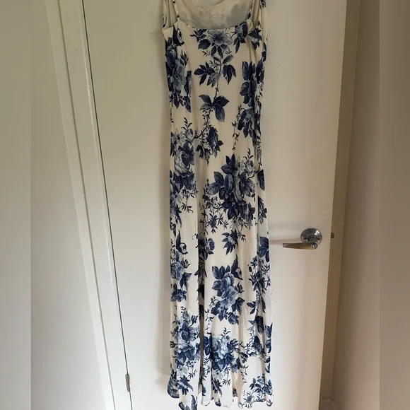 Reformation Parma dress NWT - Picture 6 of 10